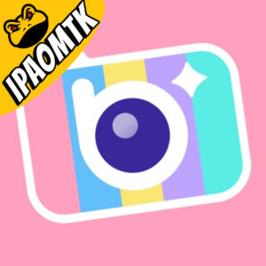 BeautyPlus - AI Photo Editor IPA