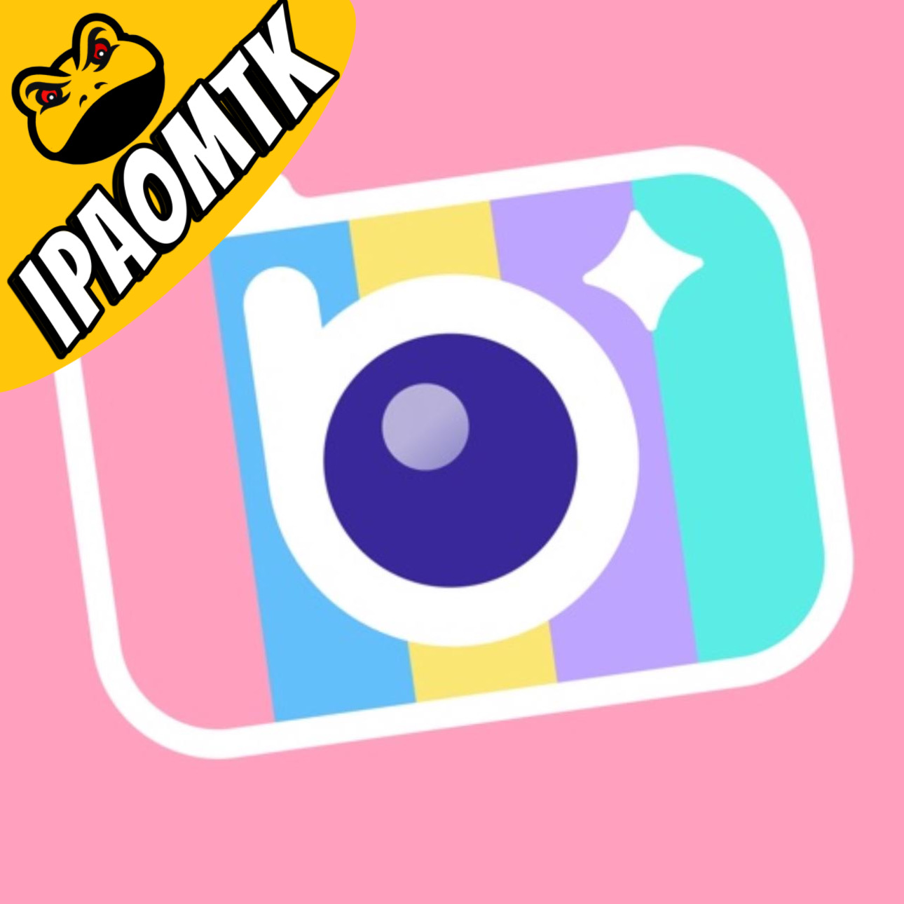 BeautyPlus - AI Photo Editor IPA