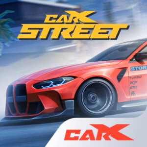 CarX Street
