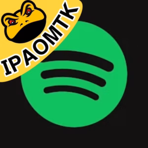 Spotify Music and Podcasts